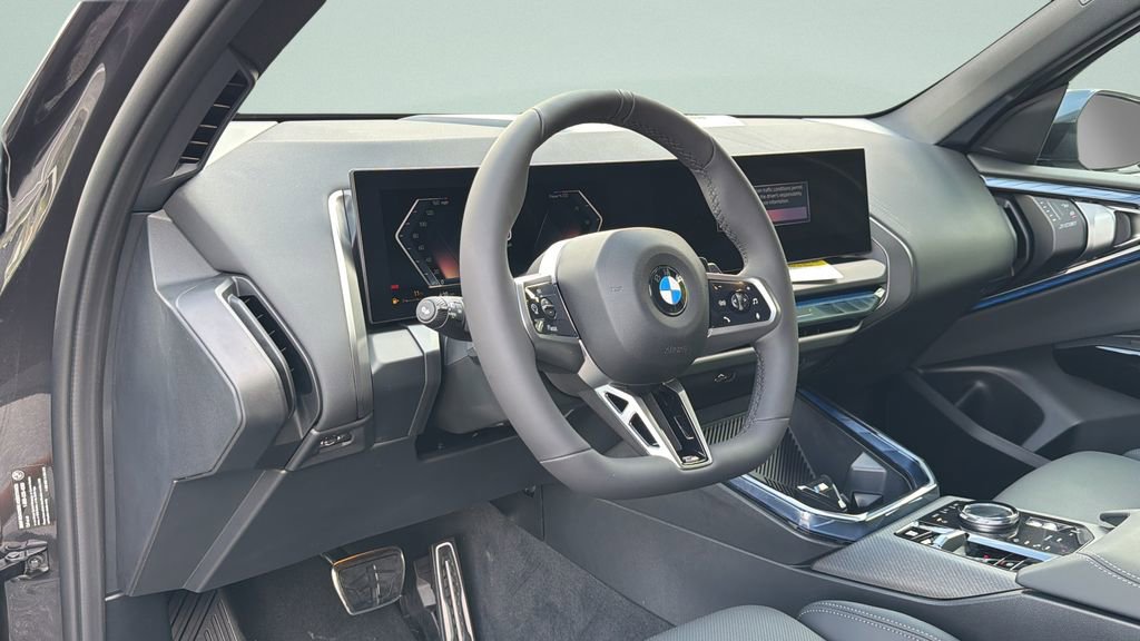 New 2026 BMW X3 xDrive30 w/ M Sport Package image 4