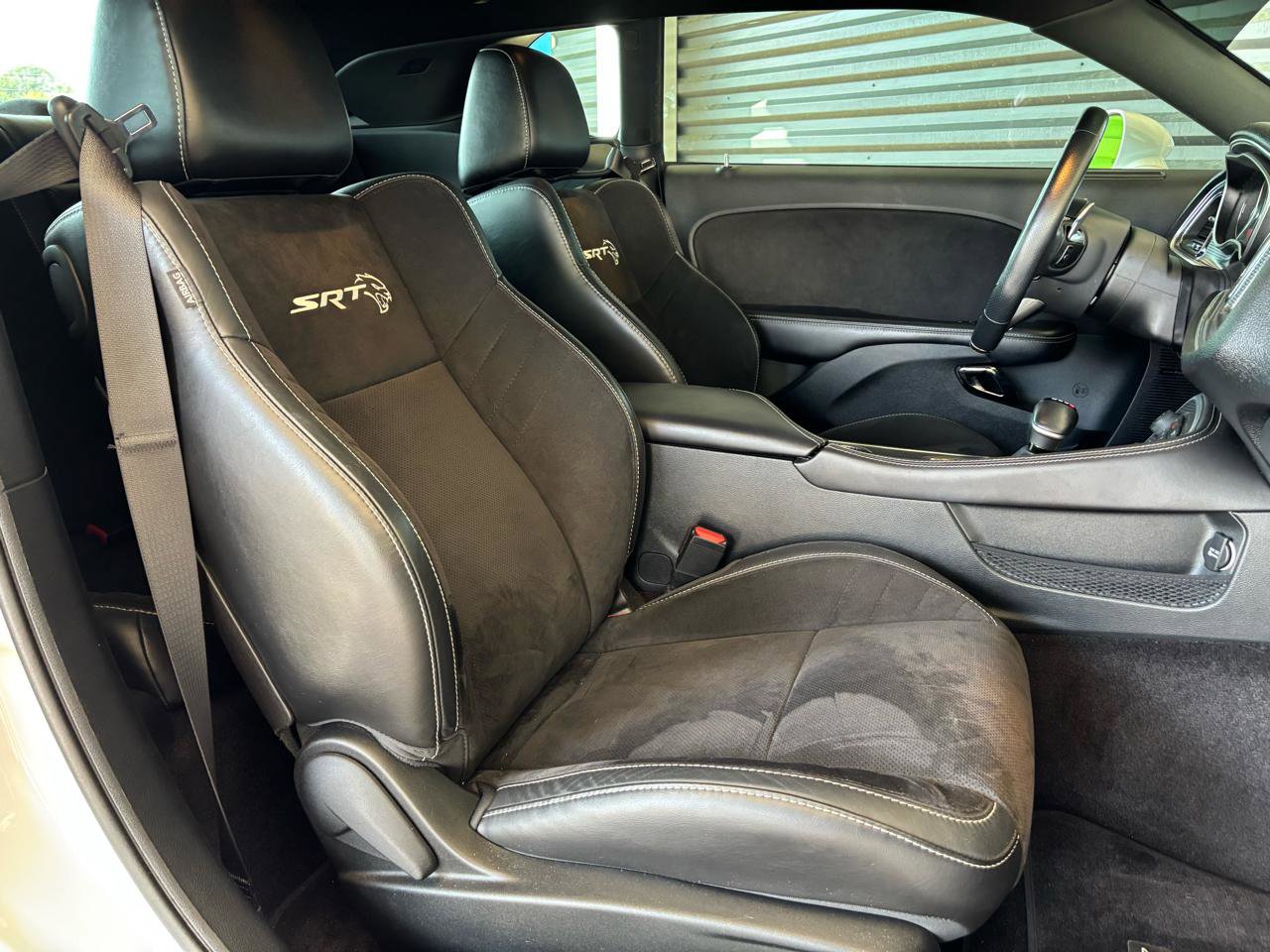 Used 2018 Dodge Challenger SRT Hellcat image 19