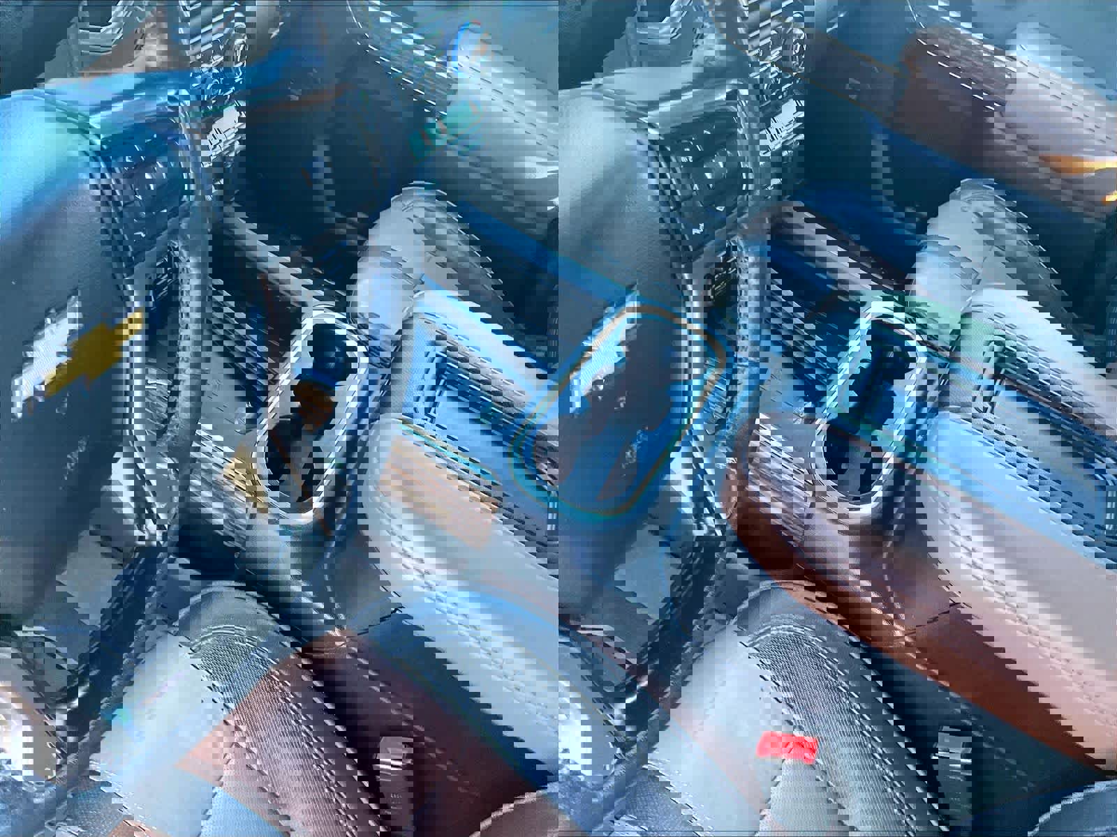 Used 2020 Chevrolet Silverado 2500 High Country w/ Z71 Off-Road Package image 18