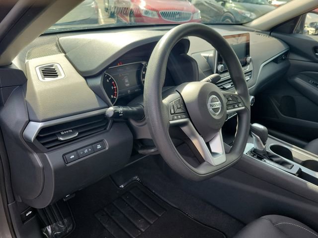 Certified 2022 Nissan Altima 2.5 SV image 20