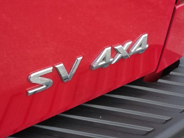 Used 2012 Nissan Titan SV w/ SV Premium Utility Pkg image 7