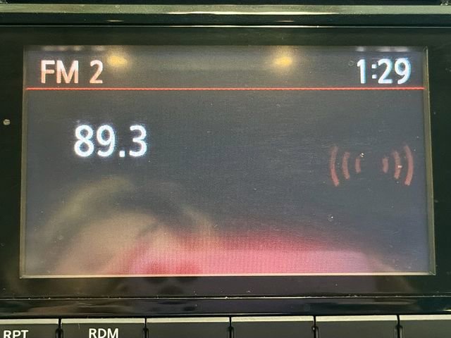 Used 2016 Nissan Rogue S image 13