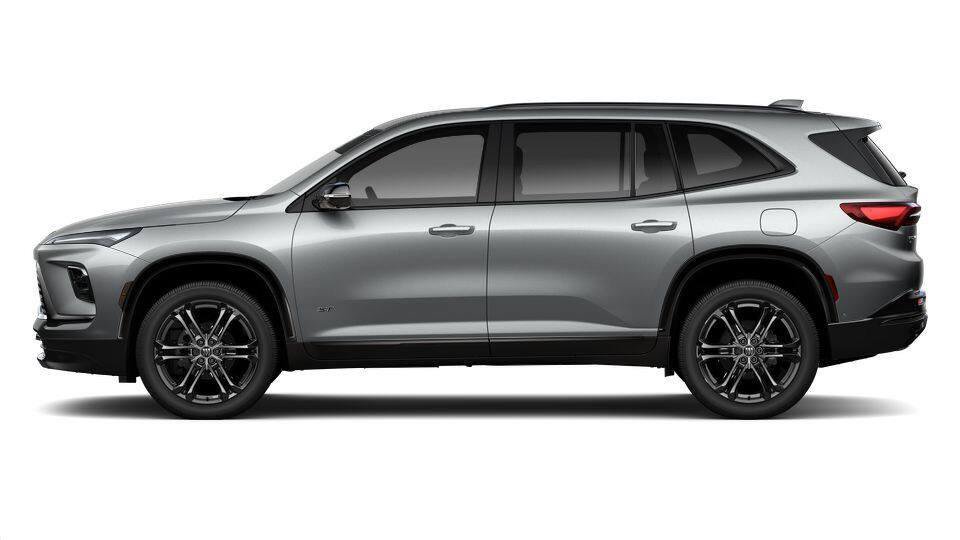 New 2026 Buick Enclave Sport Touring w/ Power Package AWD/4WD image 80