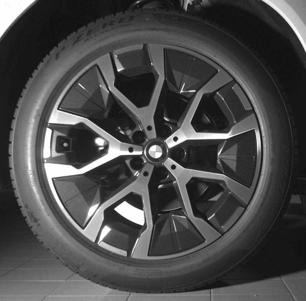 New 2026 BMW X3 xDrive30i AWD/4WD image 21