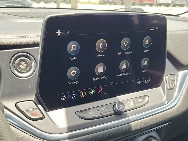 Used 2023 Chevrolet Blazer LT FWD image 24