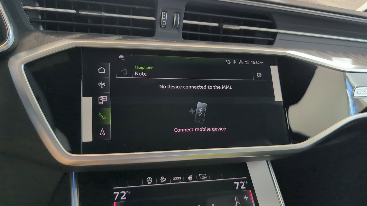 New 2026 Audi A6 Premium Plus image 8