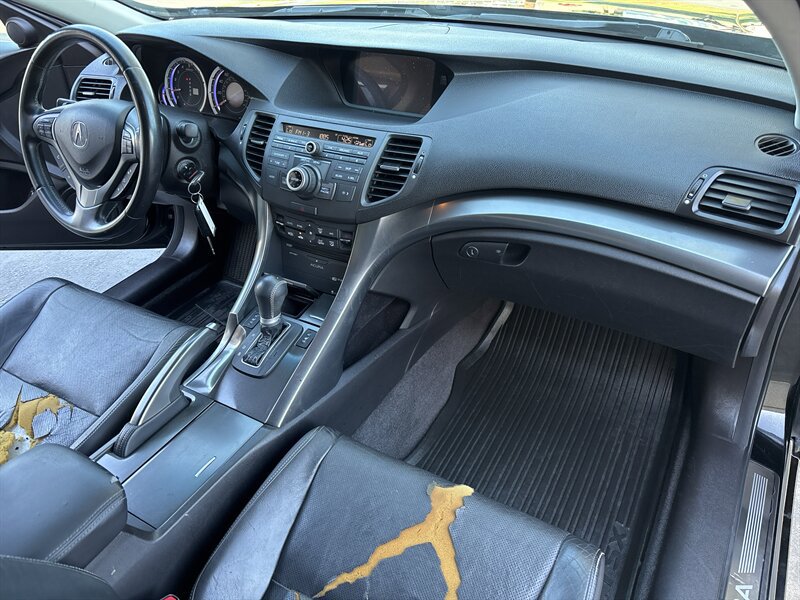 Used 2012 Acura TSX w/ Technology Package image 35