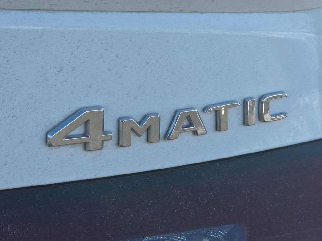 Certified 2026 Mercedes-Benz GLC 300 4MATIC image 6