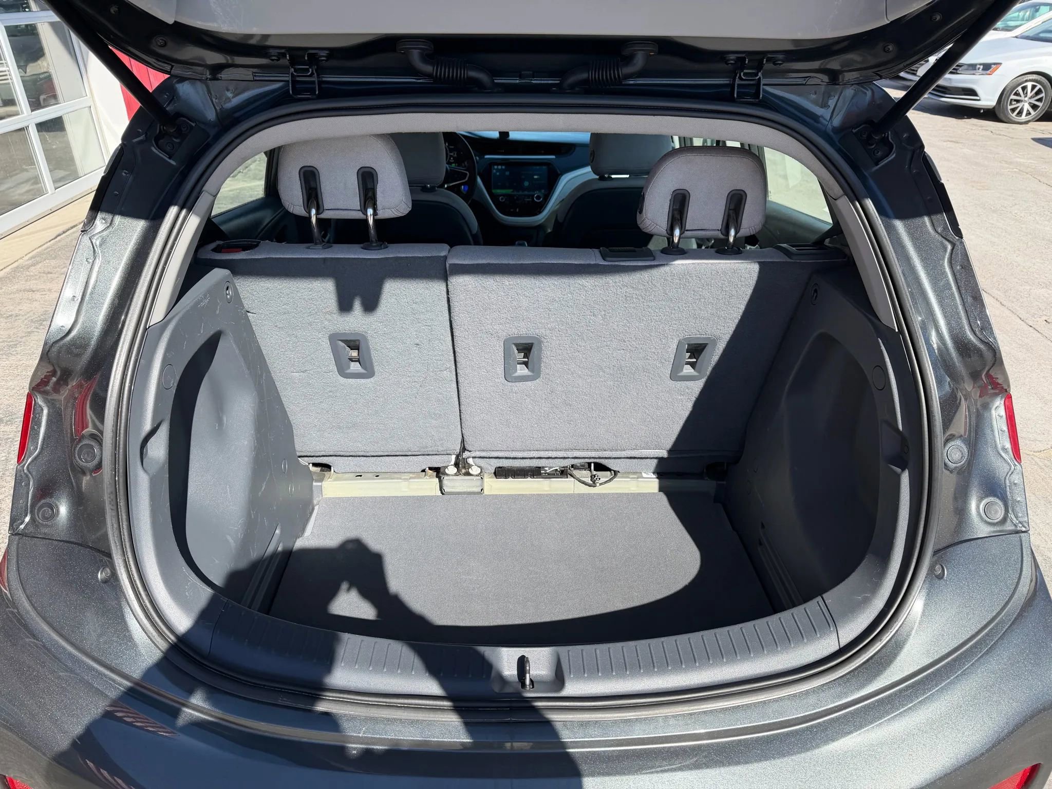 Used 2019 Chevrolet Bolt LT image 8