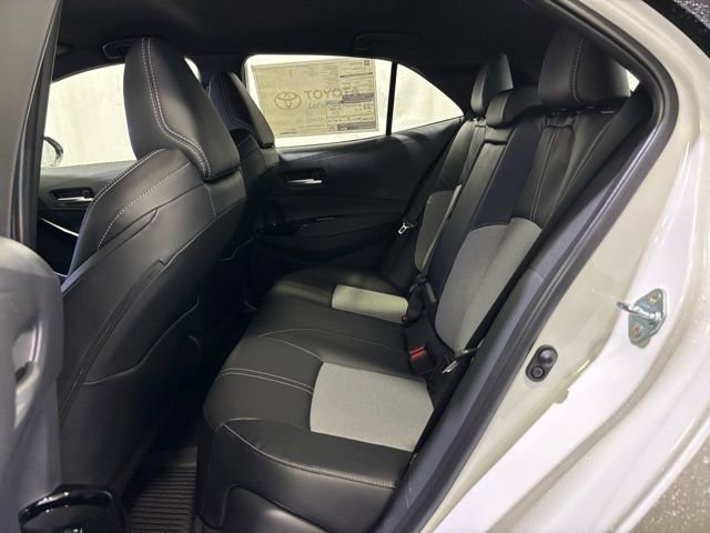 New 2026 Toyota Corolla XSE image 10