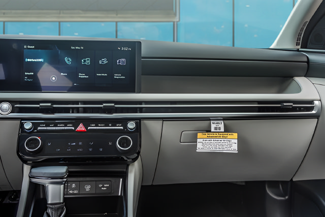 New 2026 Hyundai Tucson SEL Plus AWD/4WD image 13