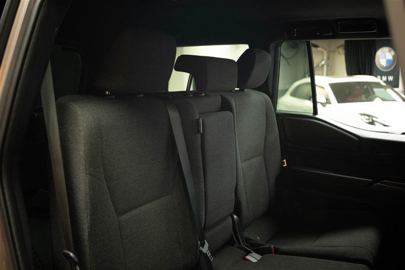 Used 2024 Toyota Land Cruiser 1958 AWD/4WD image 15