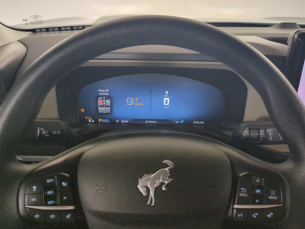 Used 2025 Ford Bronco Sport Big Bend AWD/4WD image 32