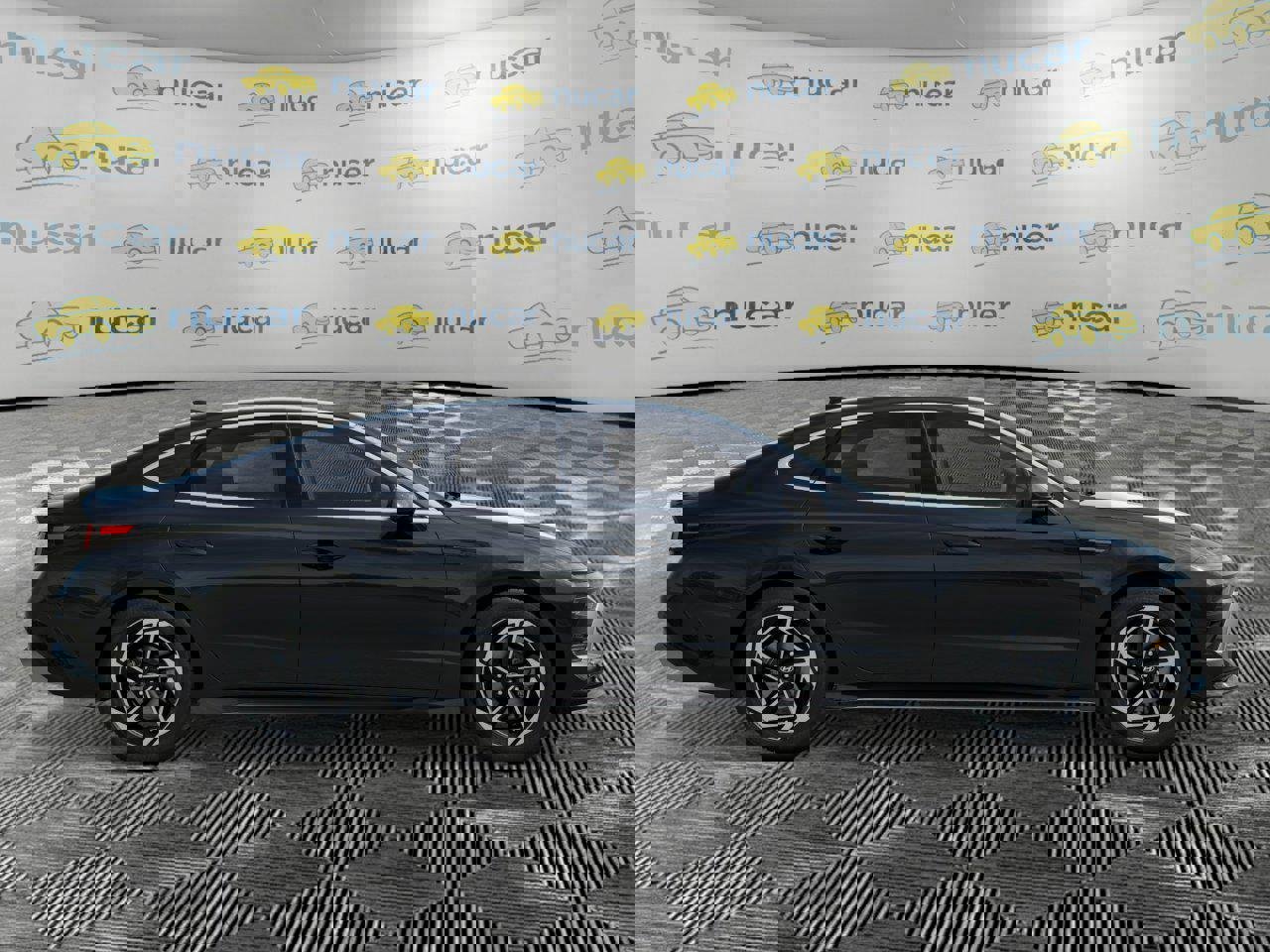 New 2026 Hyundai Sonata SEL image 7