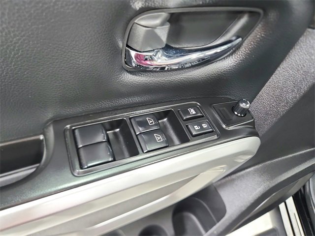 Used 2024 Nissan Titan SV w/ Accessory Utility Package image 32