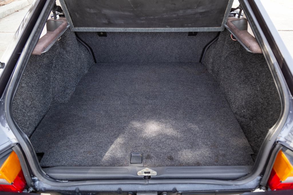 Used 1988 Saab 900 Turbo image 36