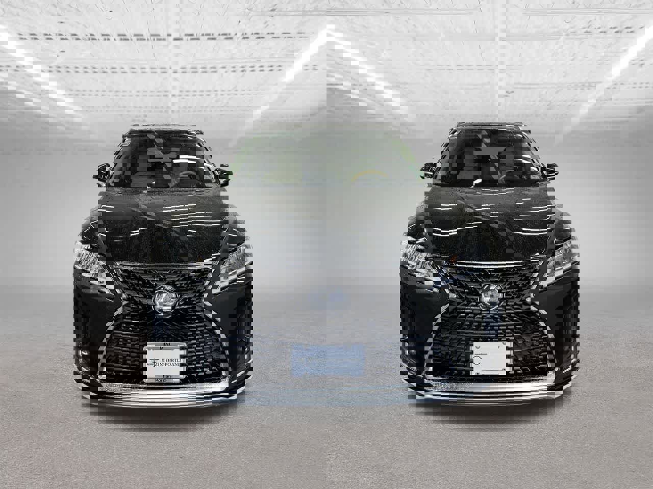 Used 2022 Lexus RX 350 AWD w/ Premium Package image 7