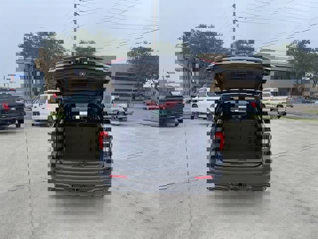 New 2025 Ford Explorer ST-Line w/ Premium Package image 6