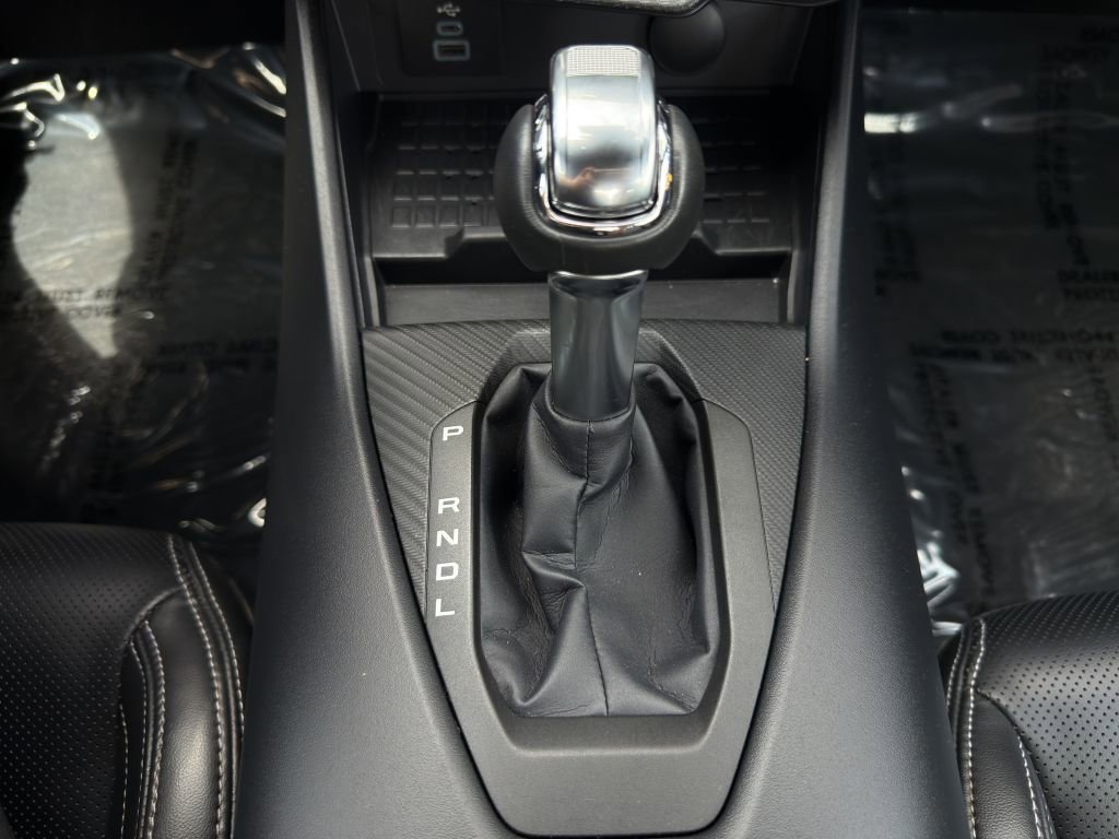 Used 2024 Ford Mustang Premium image 19