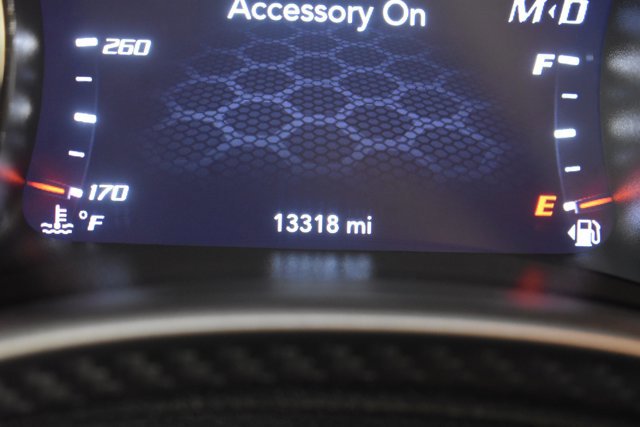 Used 2021 Dodge Charger SRT Hellcat w/ Harman/Kardon Audio Group image 23