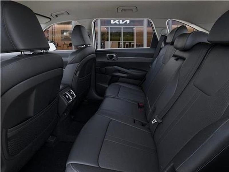 New 2026 Kia Sorento S image 72