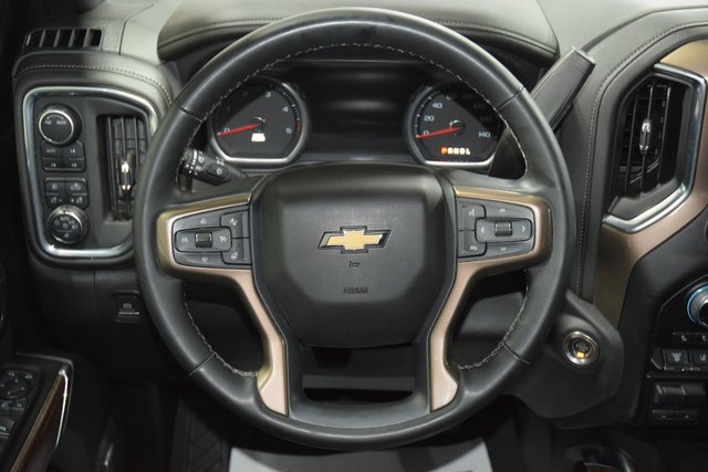 Used 2023 Chevrolet Silverado 2500 High Country w/ Z71 Off-Road Package image 38