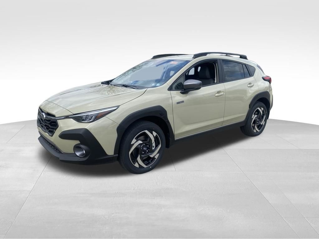 New 2026 Subaru Crosstrek 2.5i Limited AWD/4WD image 27
