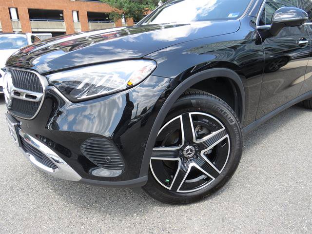 Used 2026 Mercedes-Benz GLC 300 4MATIC image 25