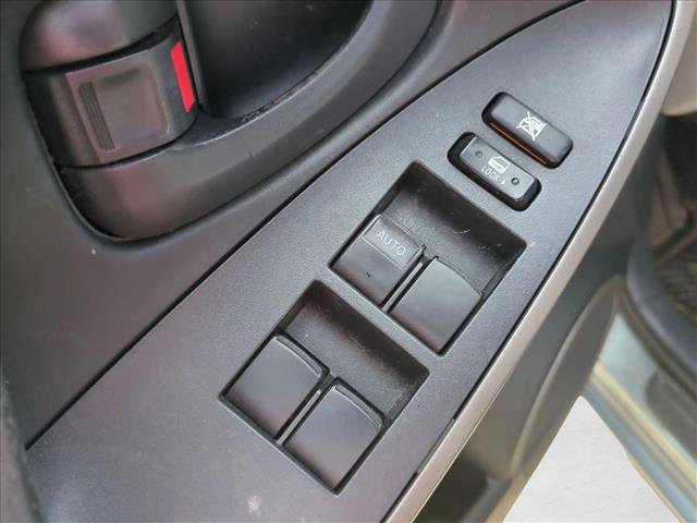 Used 2007 Toyota RAV4 2WD image 9