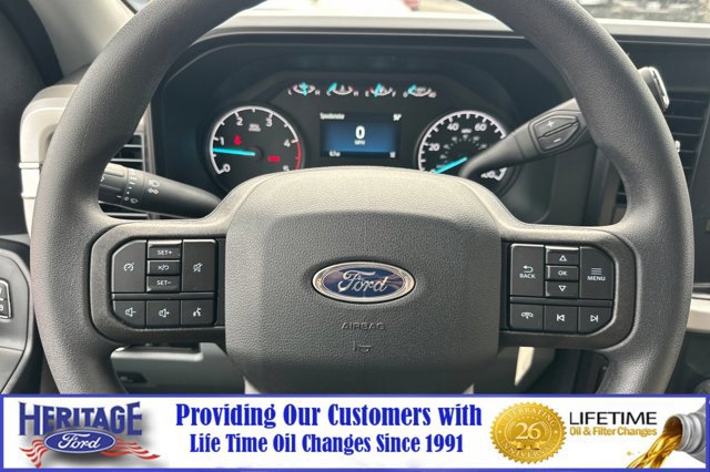 New 2026 Ford F250 XL image 21