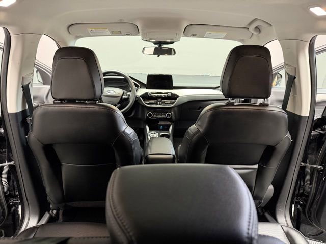 Used 2022 Ford Escape SEL image 27