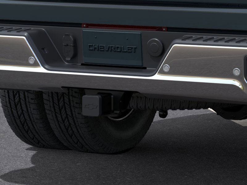 New 2026 Chevrolet Silverado 3500 LT w/ All Star Edition AWD/4WD image 48