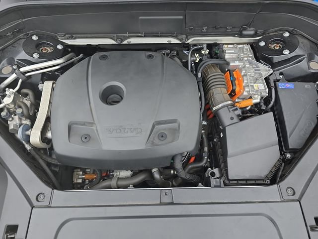 Used 2022 Volvo XC90 T8 Inscription Expression image 35
