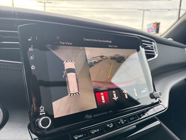 New 2026 Jeep Grand Wagoneer L Limited image 34