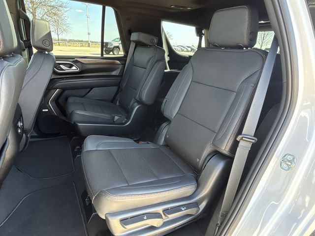 Certified 2023 Chevrolet Tahoe High Country image 28