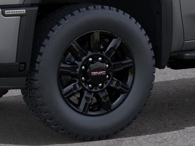 New 2026 GMC Sierra 2500 AT4 w/ AT4 Premium Plus Package image 9