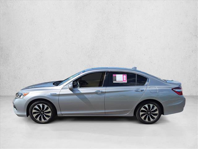 Used 2017 Honda Accord EX-L image 8