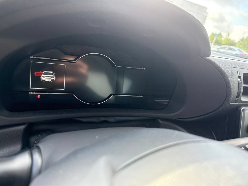 Used 2025 Toyota GR86 Premium RWD image 8