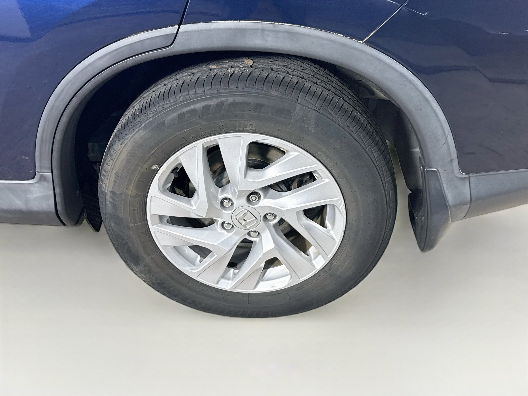 Used 2015 Honda CR-V EX-L image 37