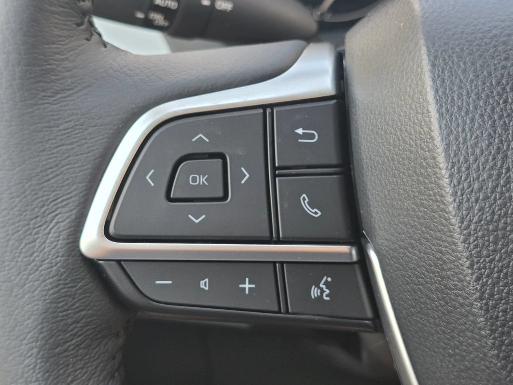 New 2026 Toyota Sienna XLE FWD image 32