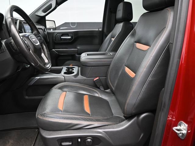 Used 2021 GMC Sierra 1500 AT4 w/ AT4 Value Package image 27