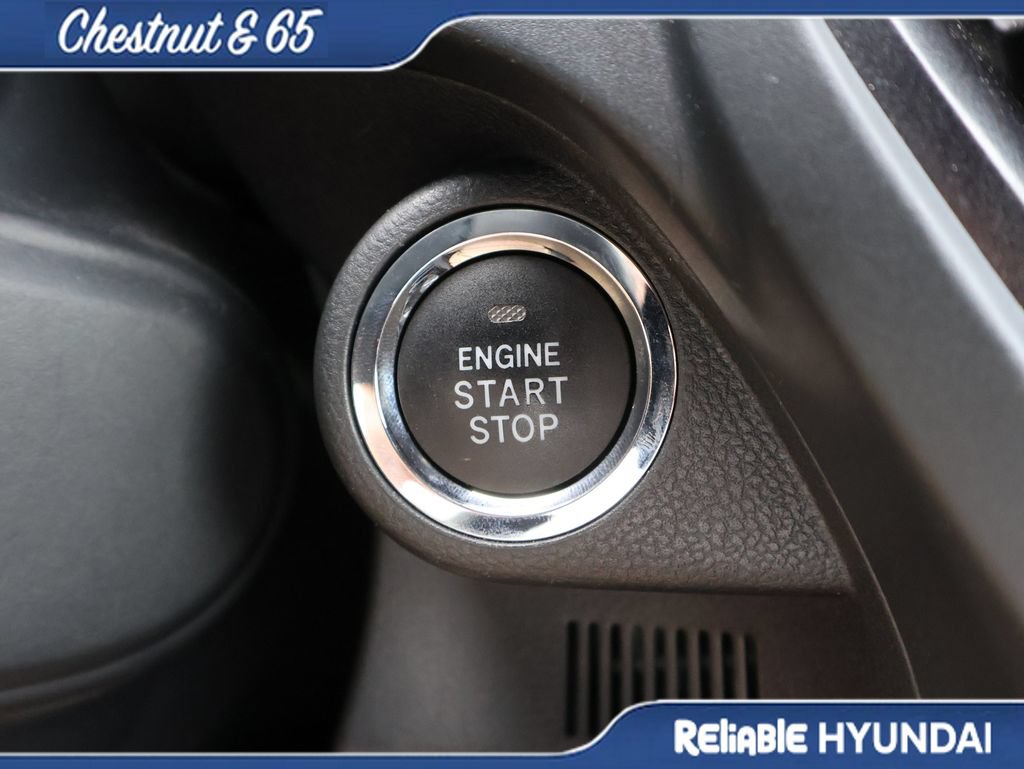 Used 2025 Subaru Forester Premium AWD/4WD image 34