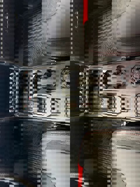 New 2026 Ford Ranger Raptor image 18