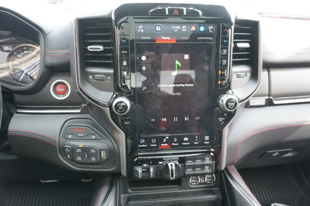 Used 2022 RAM 1500 TRX w/ TRX Level 2 Equipment Group image 8