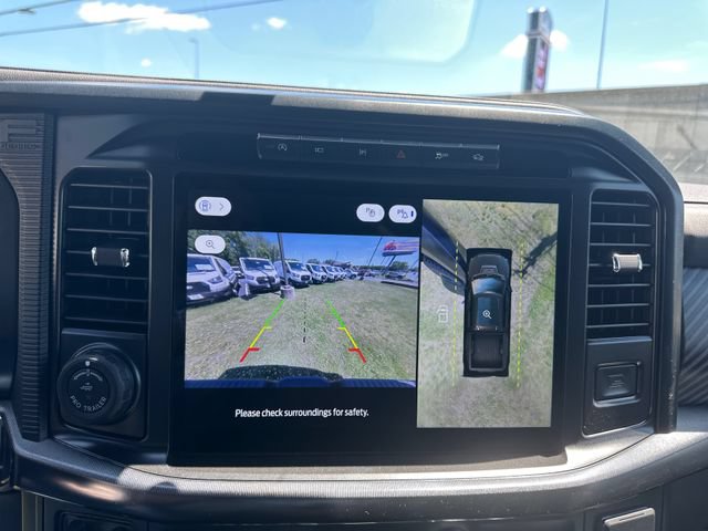 New 2026 Ford F150 Raptor AWD/4WD image 27