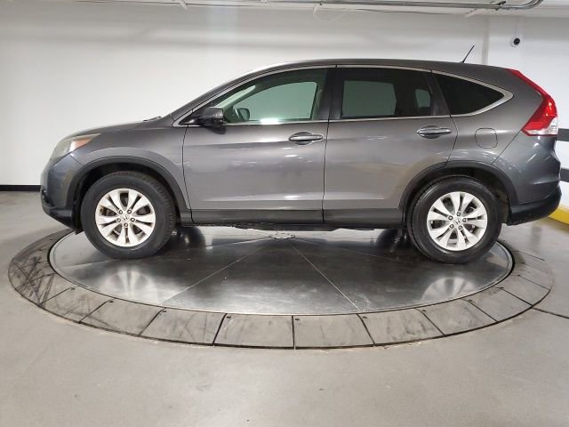 Used 2014 Honda CR-V EX image 6