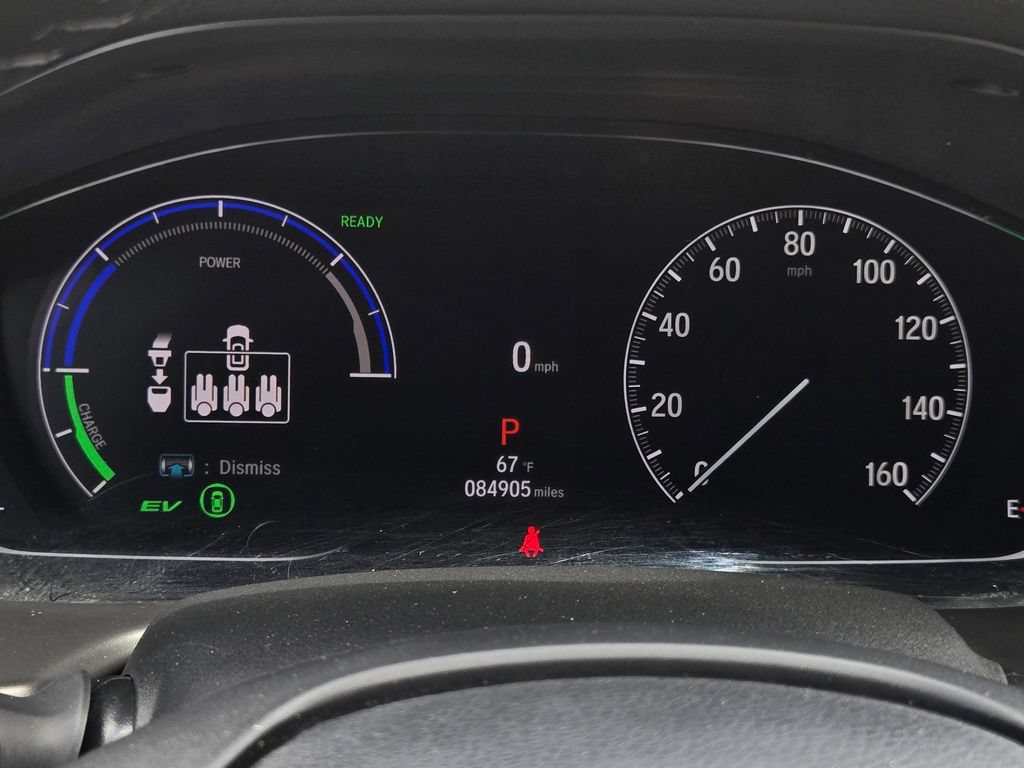 Used 2021 Honda Accord EX-L image 27