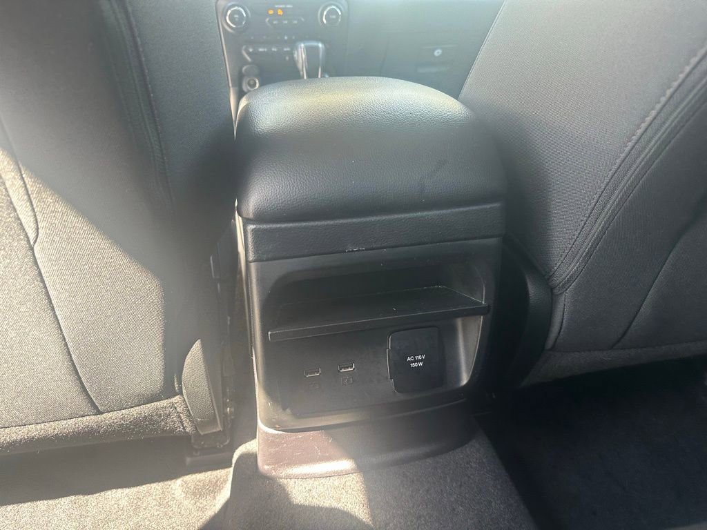 Used 2021 Ford Ranger XLT w/ Equipment Group 301A Mid AWD/4WD image 11