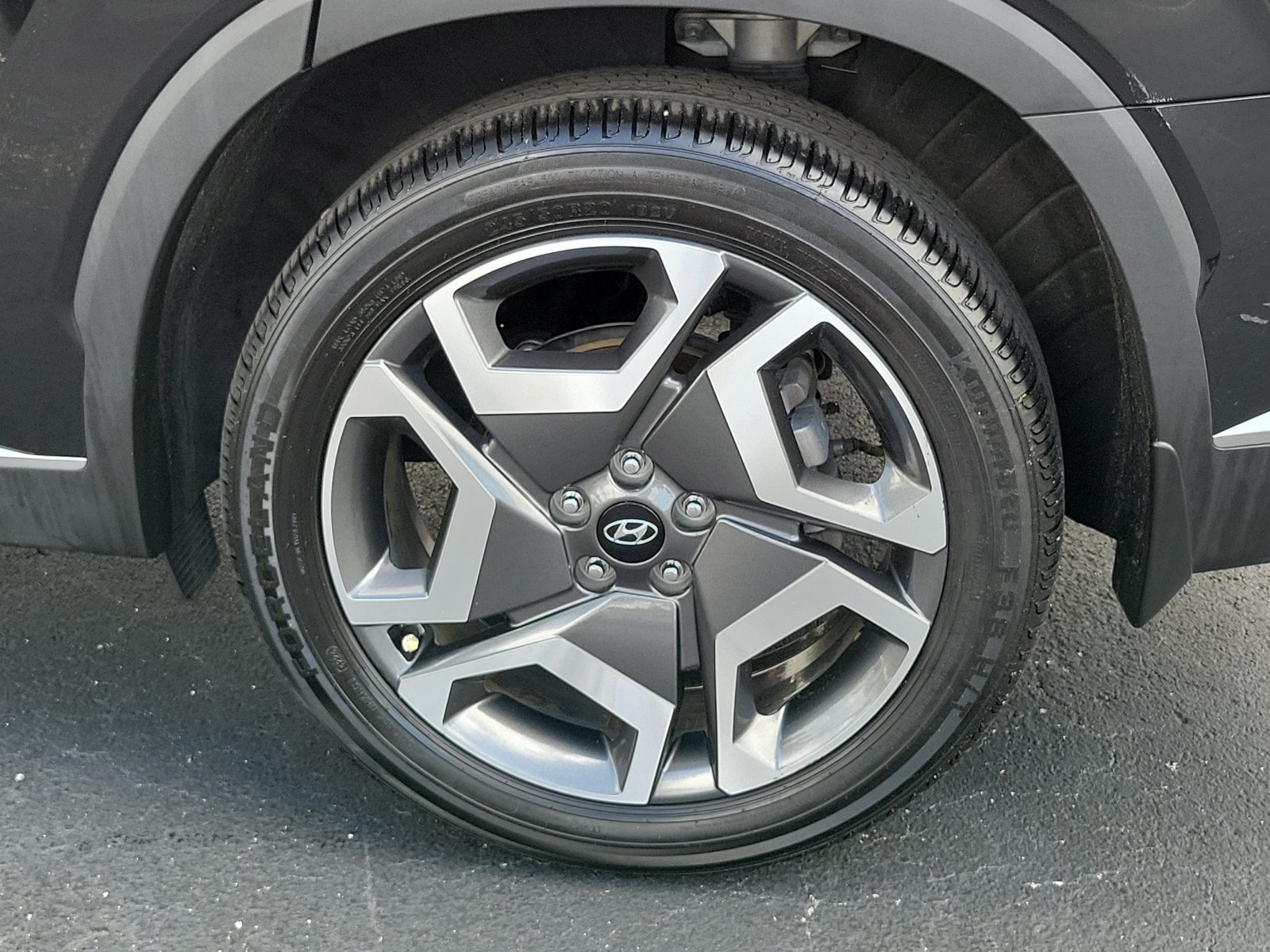 Used 2023 Hyundai Palisade SEL AWD/4WD image 11