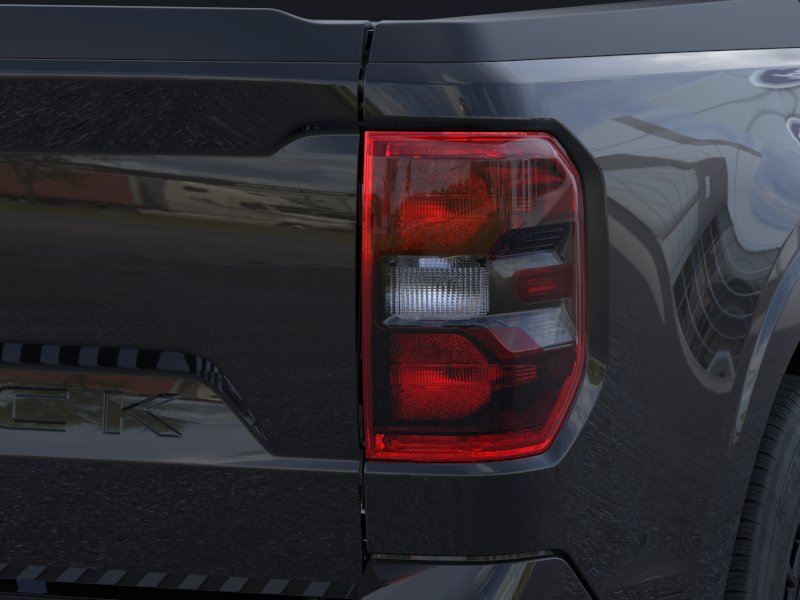 New 2026 Ford Maverick Lobo AWD/4WD image 22